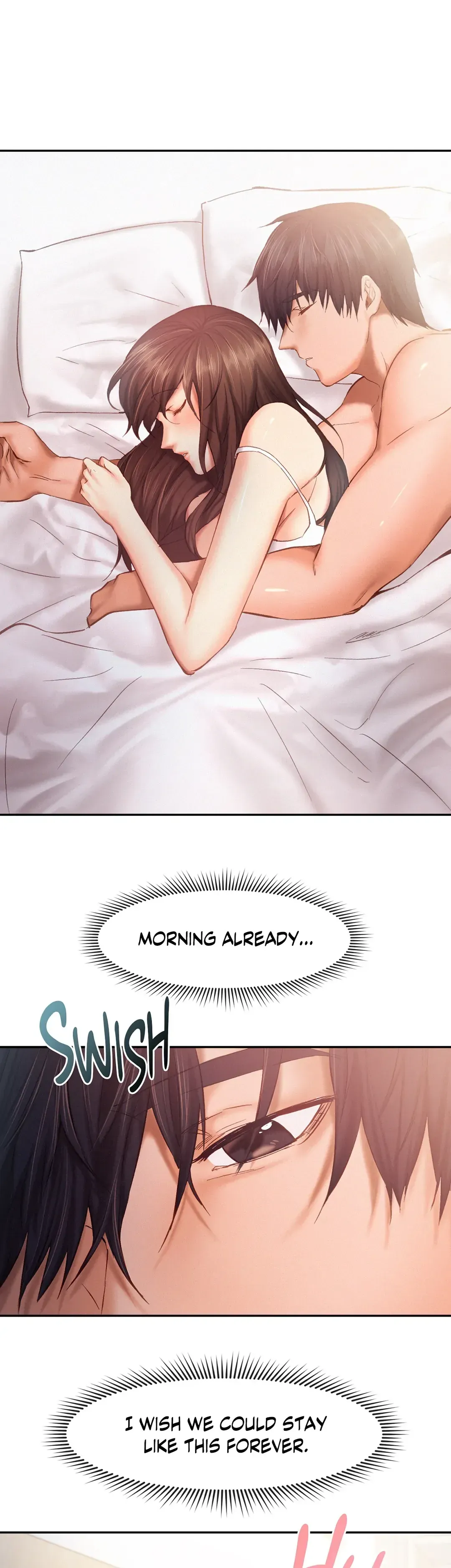 Flying High Chapter 39 page 12 - 