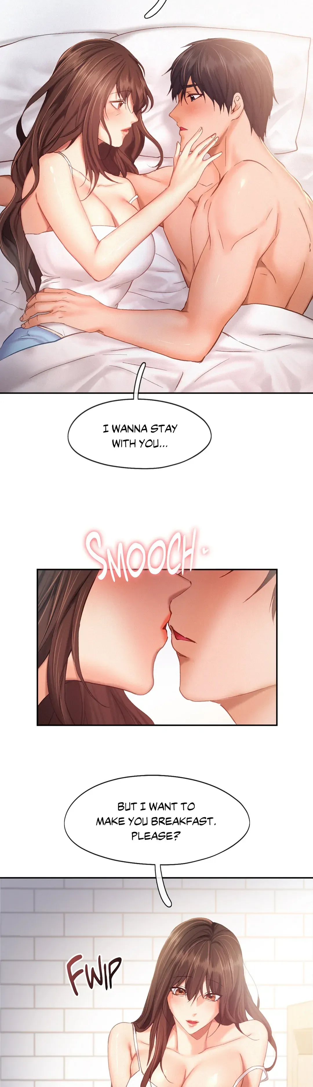 Flying High Chapter 39 page 14 - 