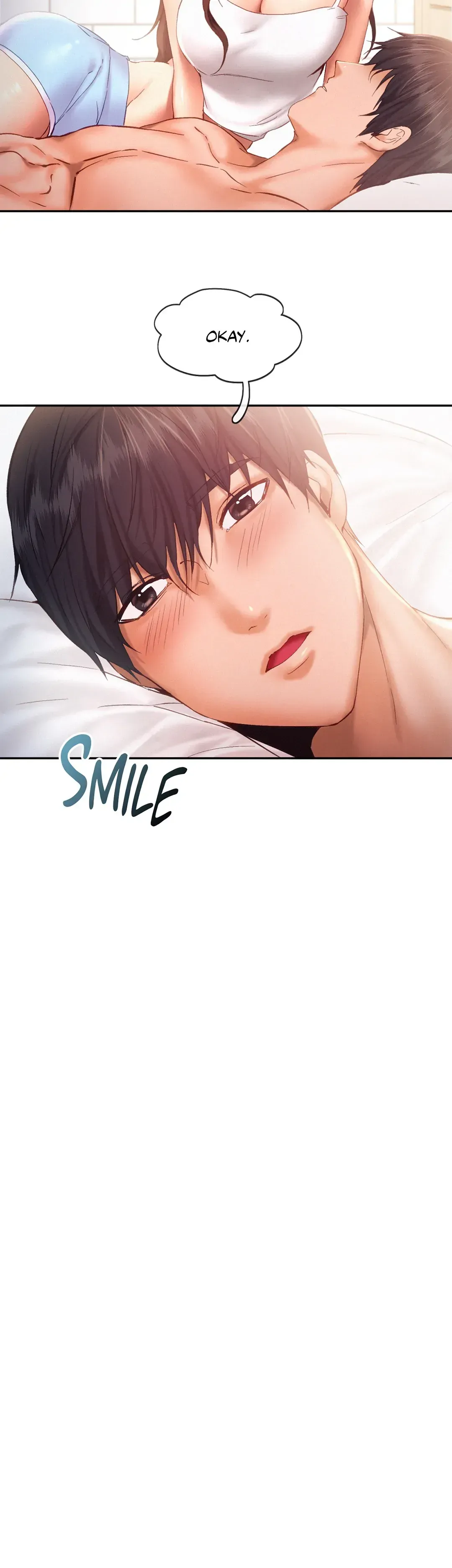 Flying High Chapter 39 page 15 - 