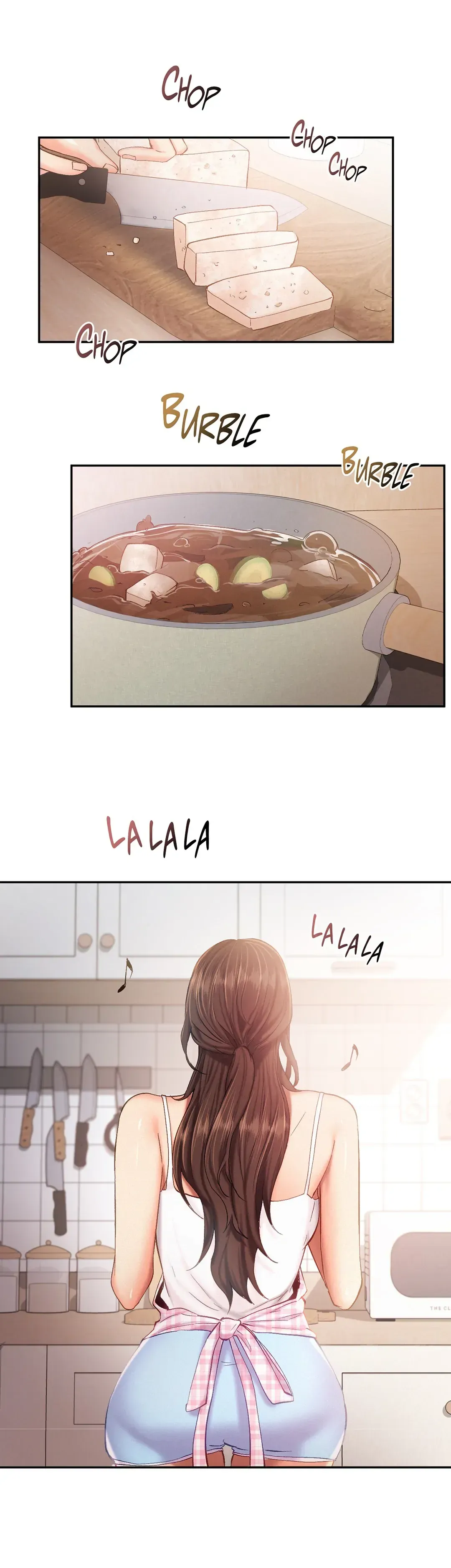 Flying High Chapter 39 page 16 - 
