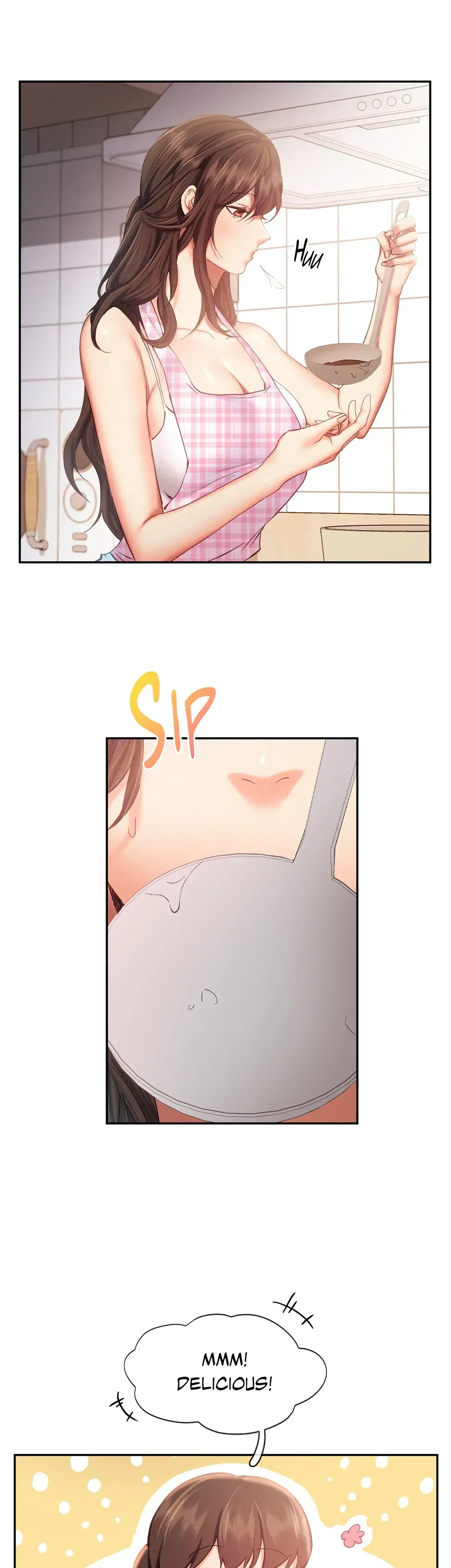Flying High Chapter 39 page 17 - 