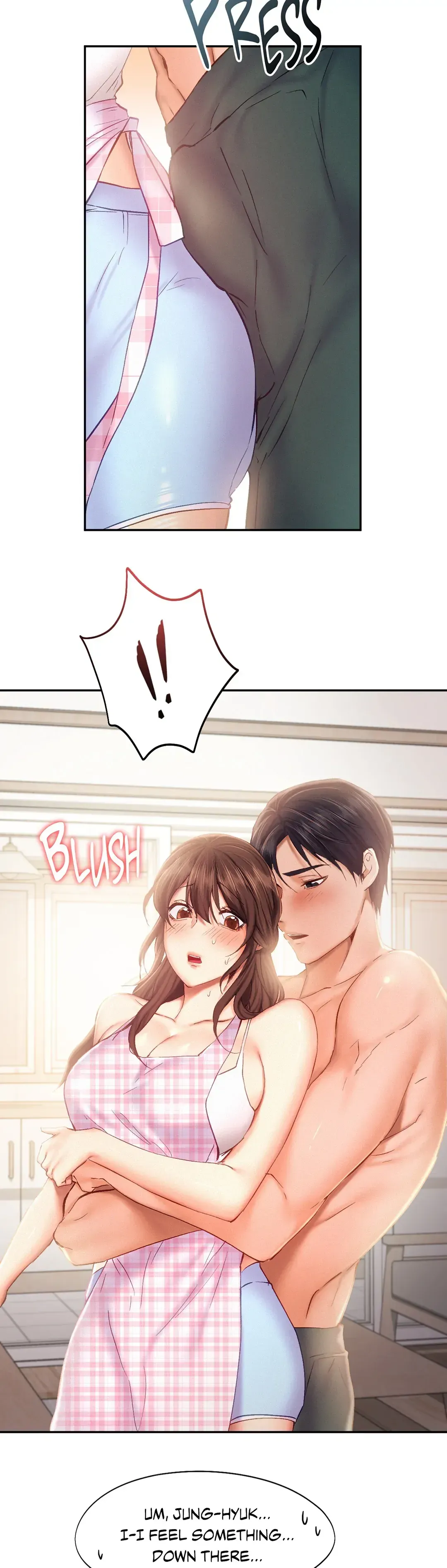Flying High Chapter 39 page 22 - 
