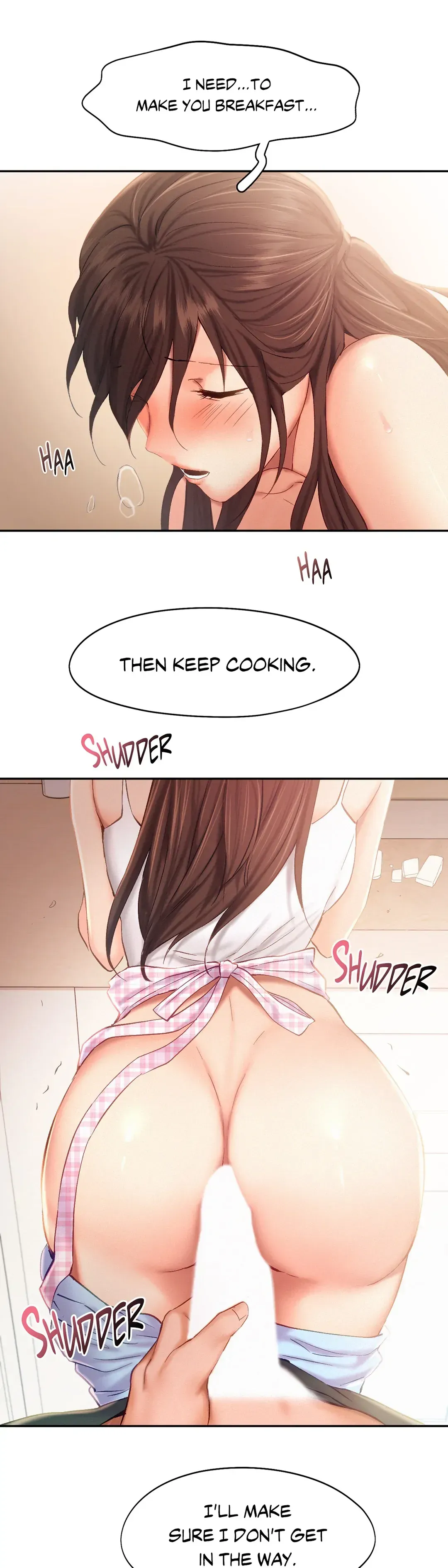 Flying High Chapter 39 page 24 - 