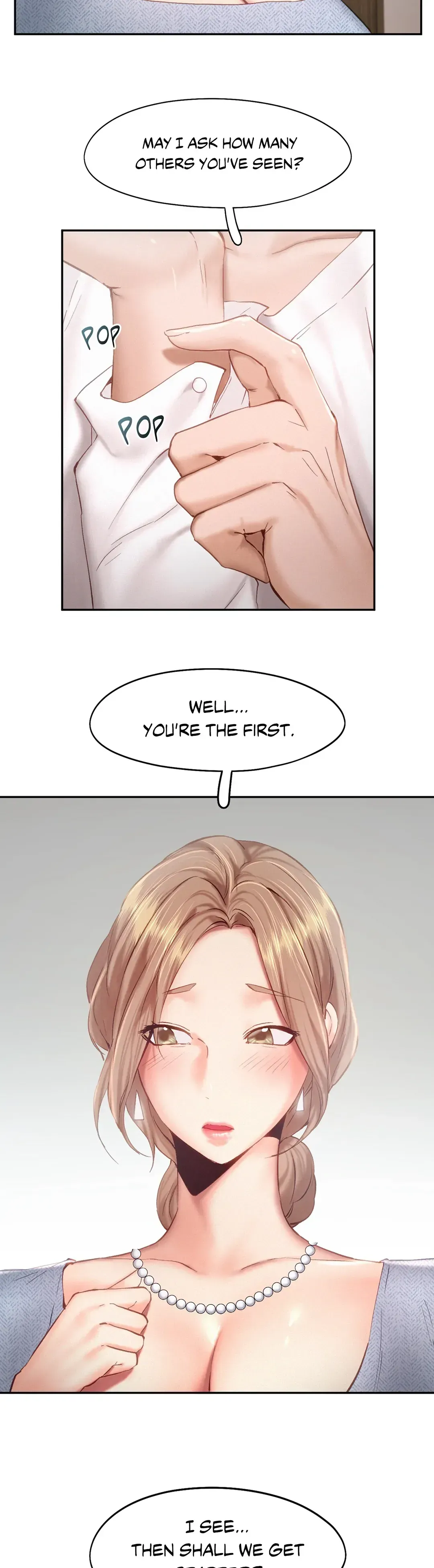Flying High Chapter 39 page 5 - 