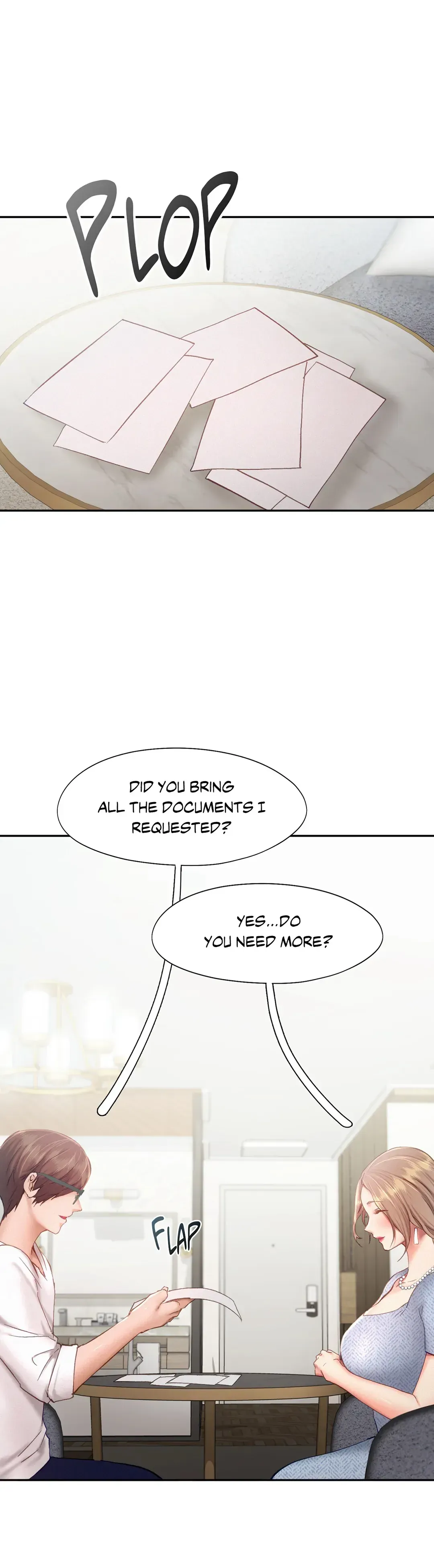 Flying High Chapter 39 page 7 - 