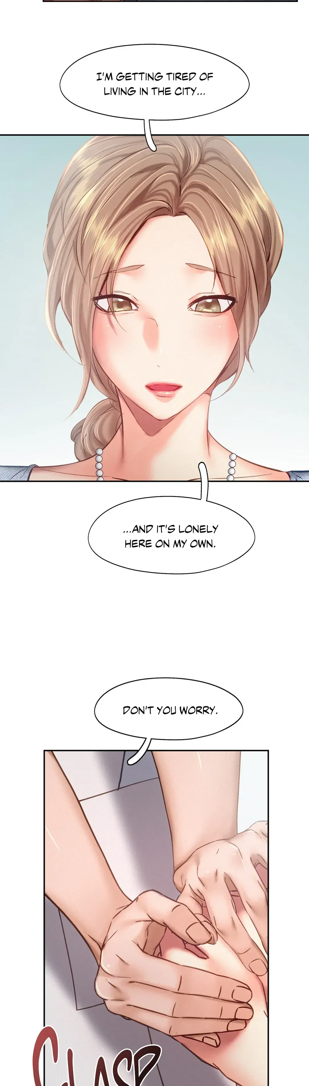 Flying High Chapter 39 page 9 - 