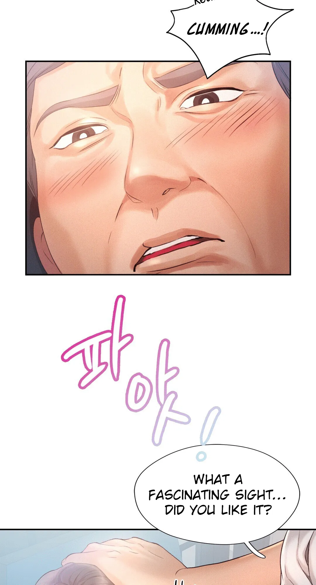 Flying High Chapter 4 page 14 - 