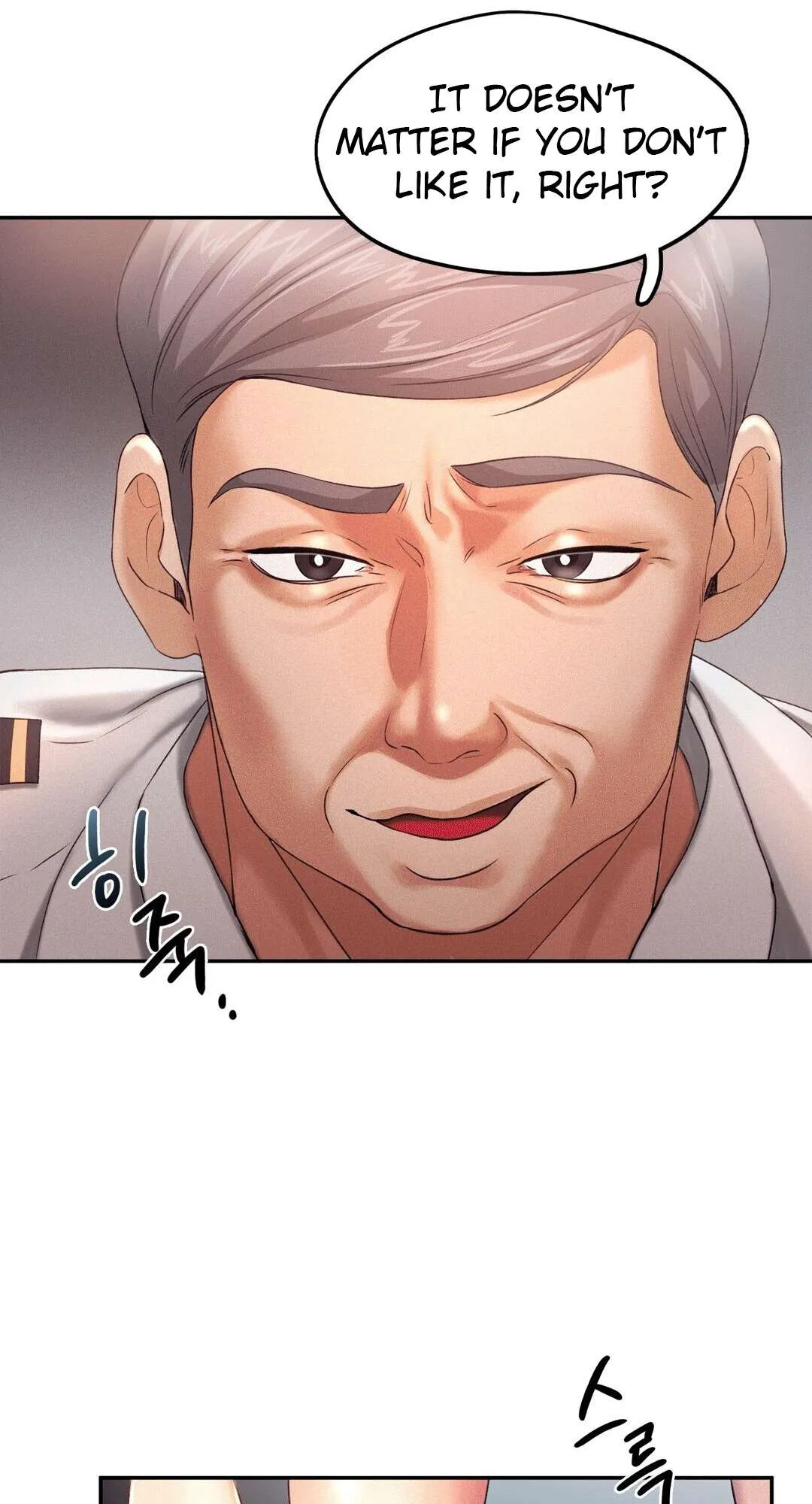 Flying High Chapter 4 page 19 - 