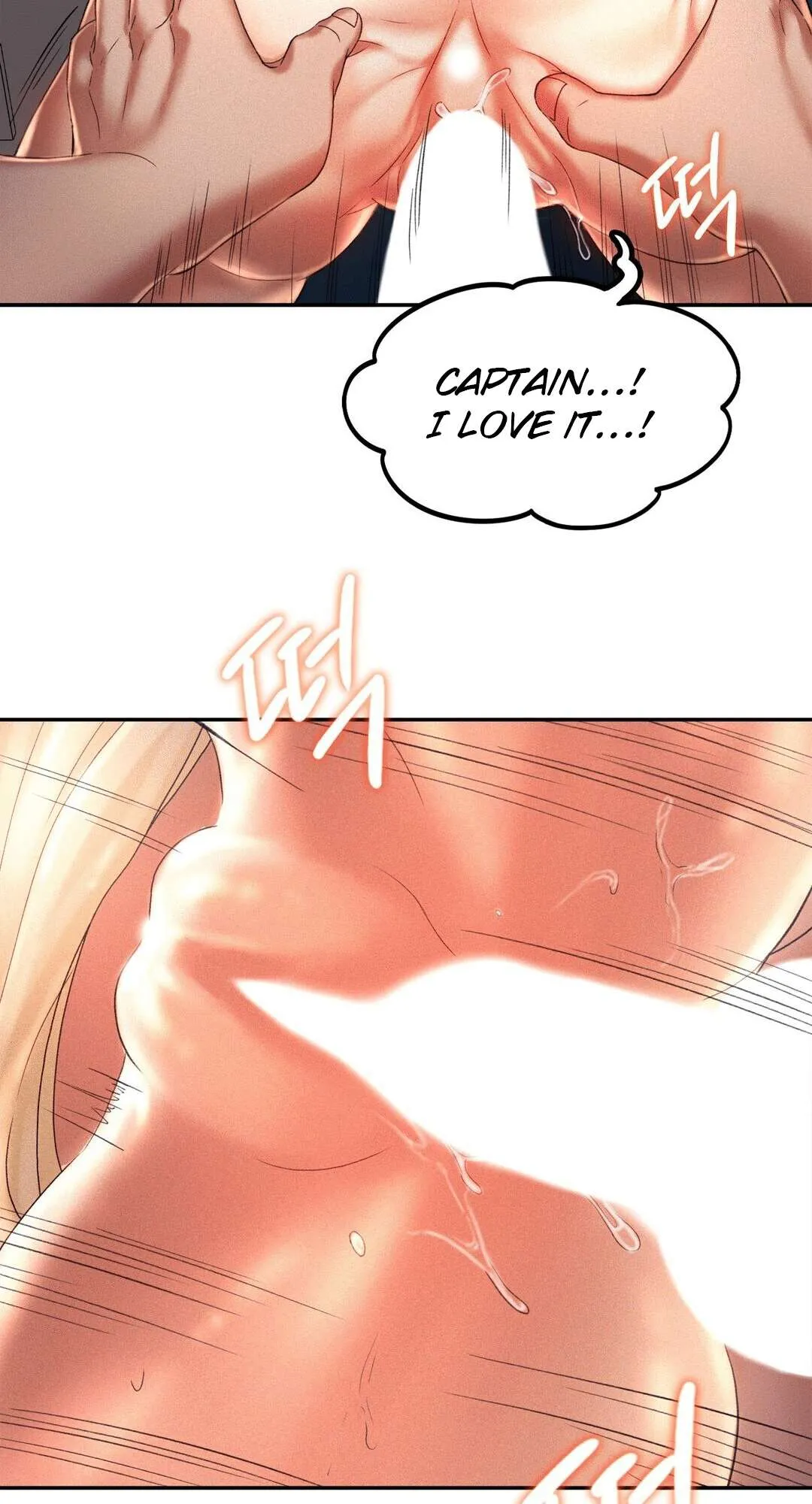 Flying High Chapter 4 page 27 - 