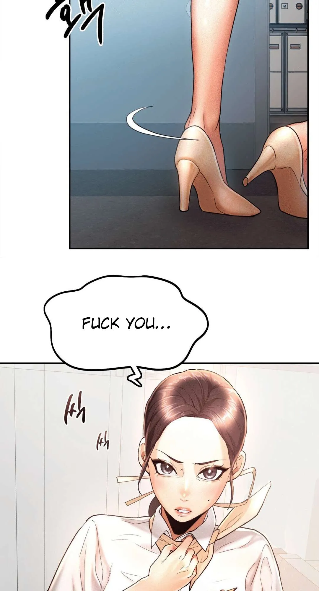 Flying High Chapter 4 page 44 - 