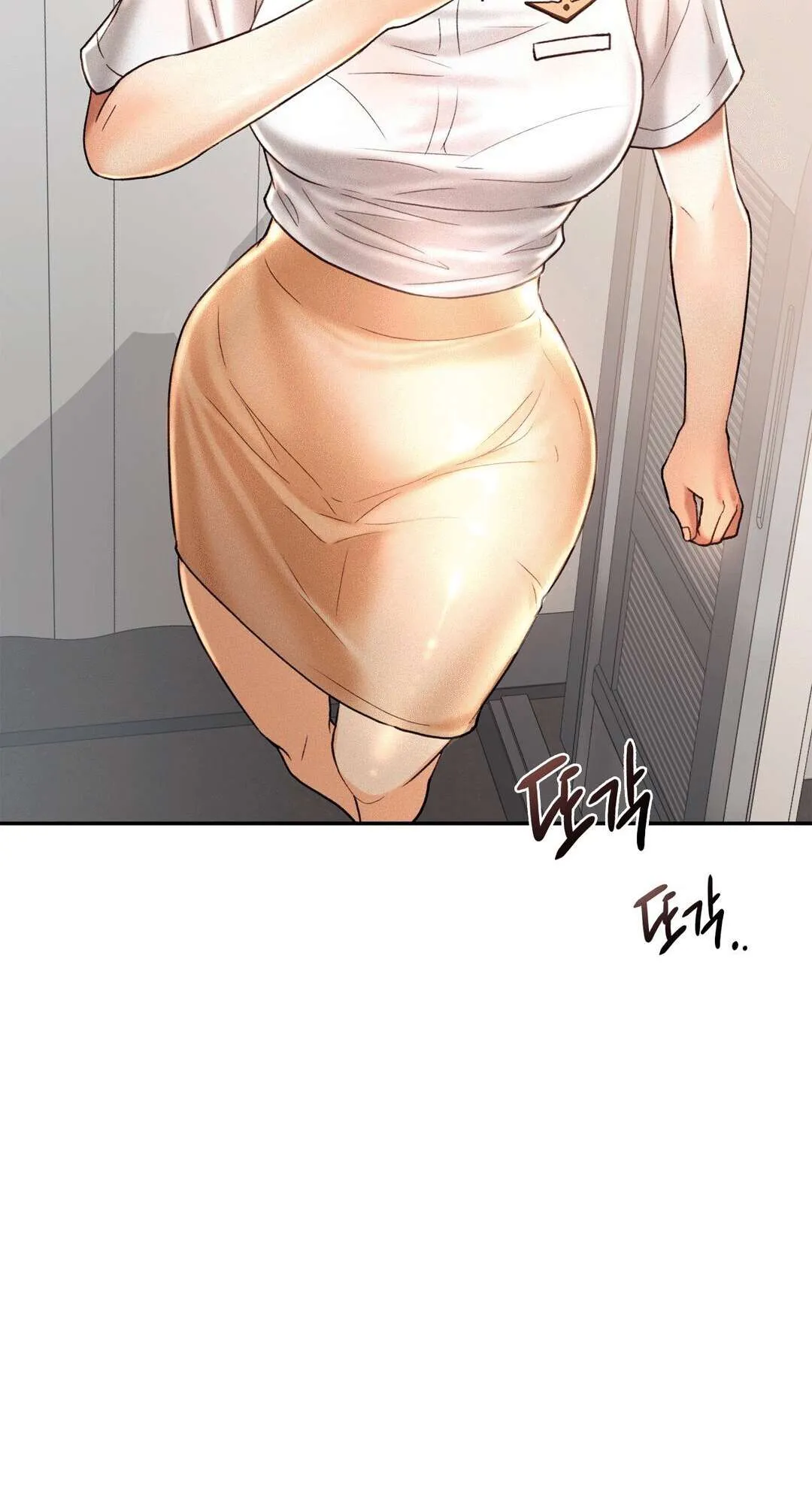 Flying High Chapter 4 page 45 - 