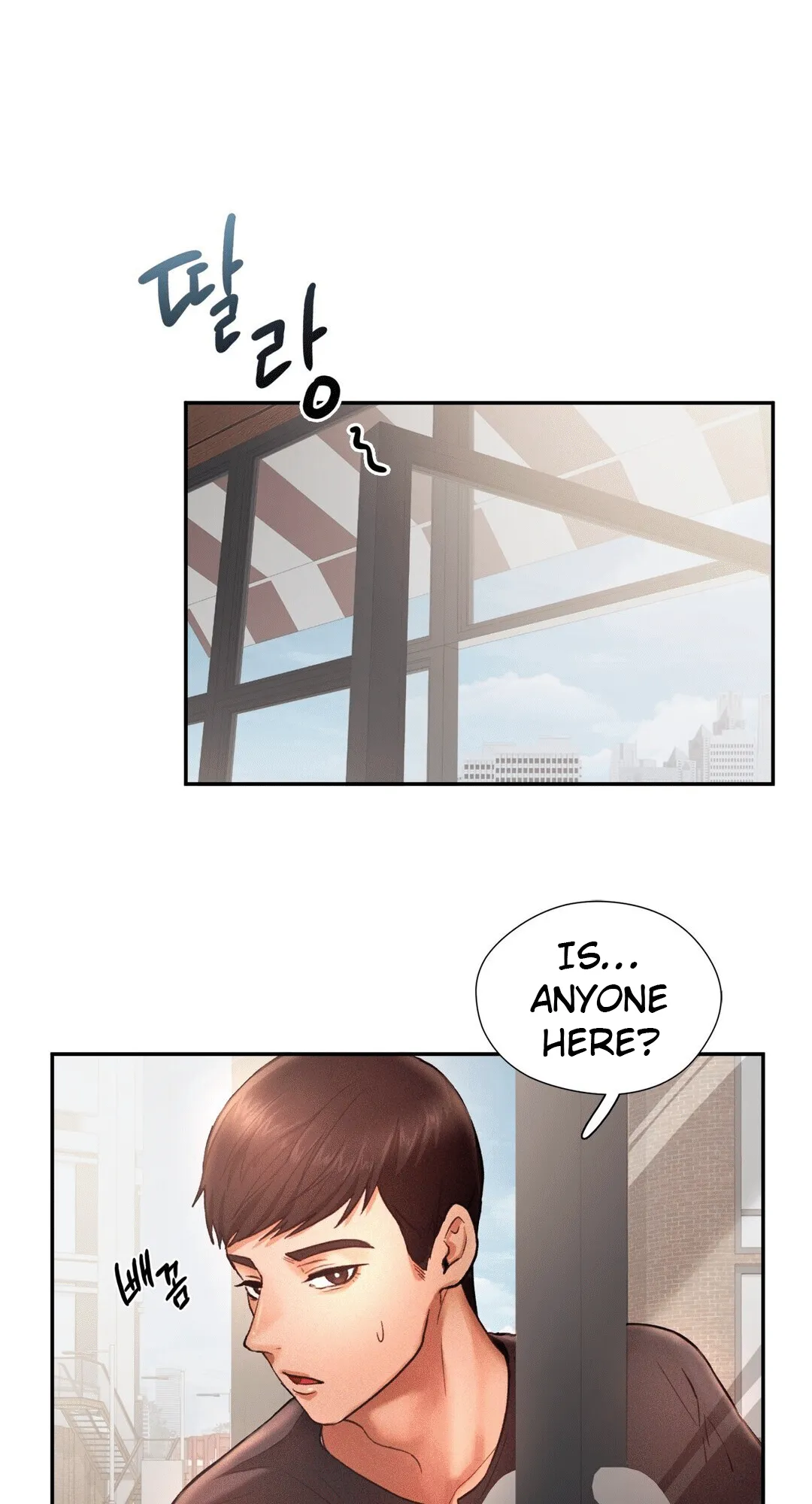 Flying High Chapter 4 page 46 - 