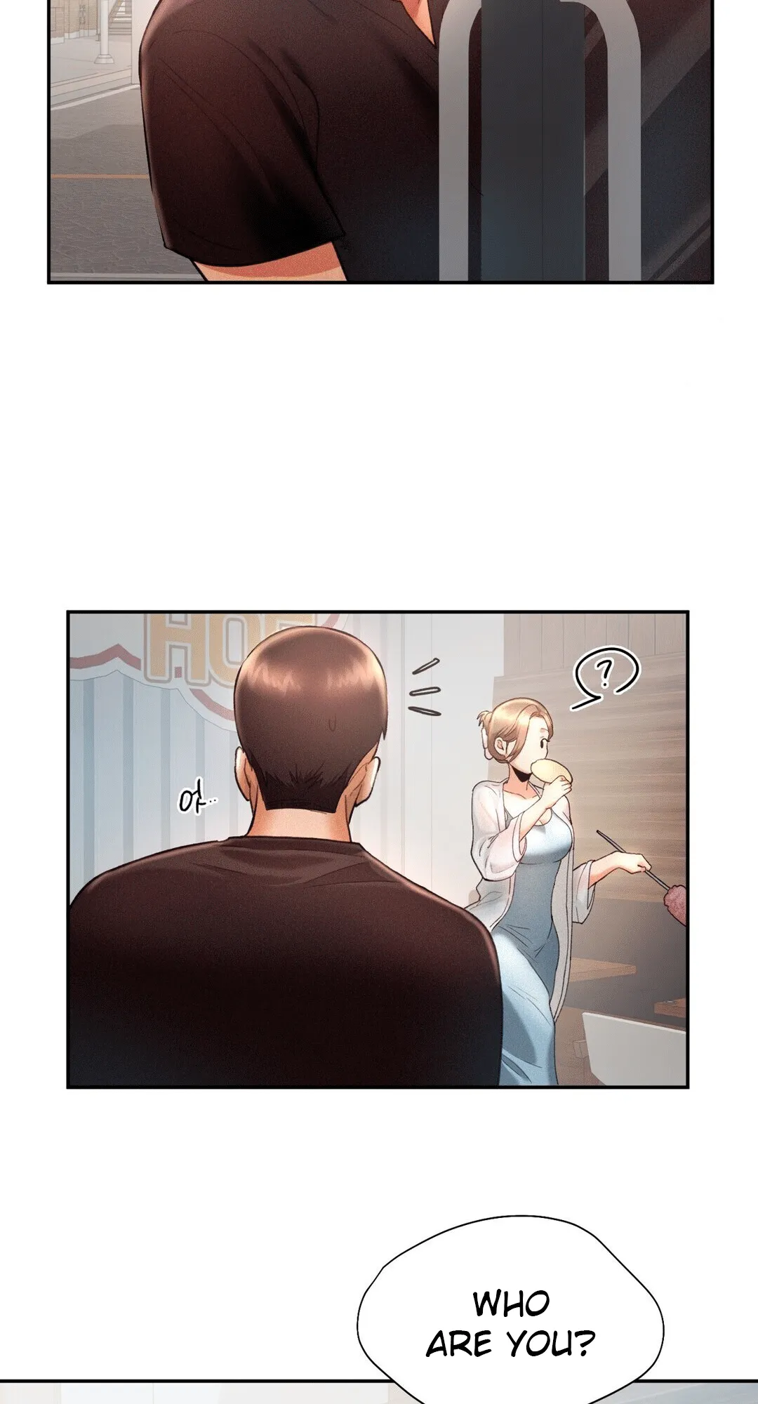 Flying High Chapter 4 page 47 - 