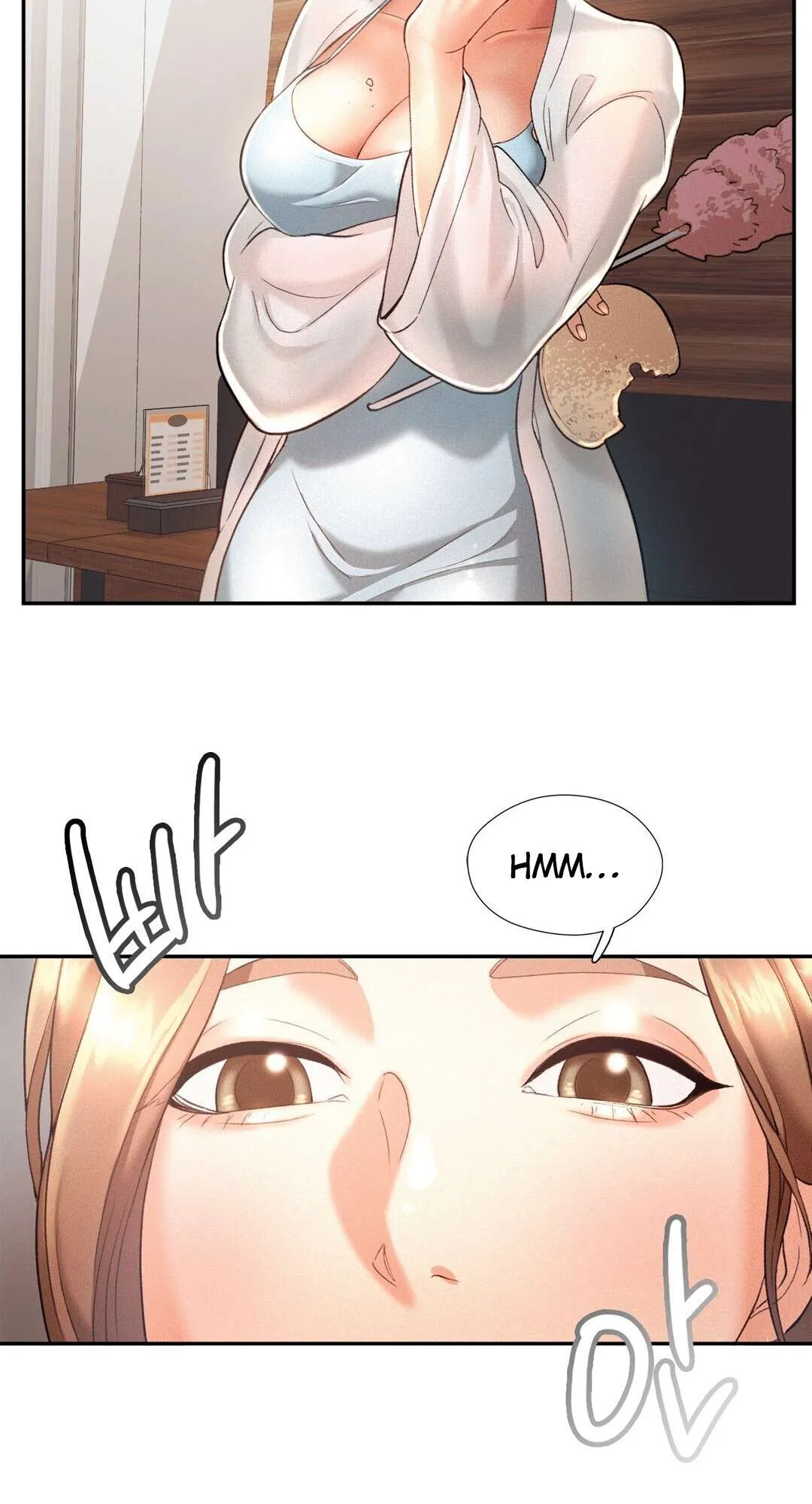 Flying High Chapter 4 page 50 - 