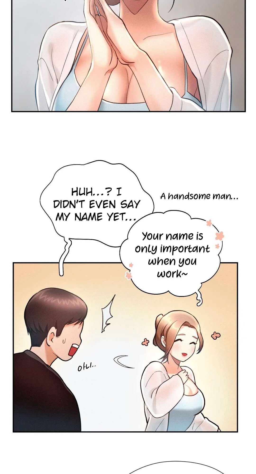 Flying High Chapter 4 page 53 - 