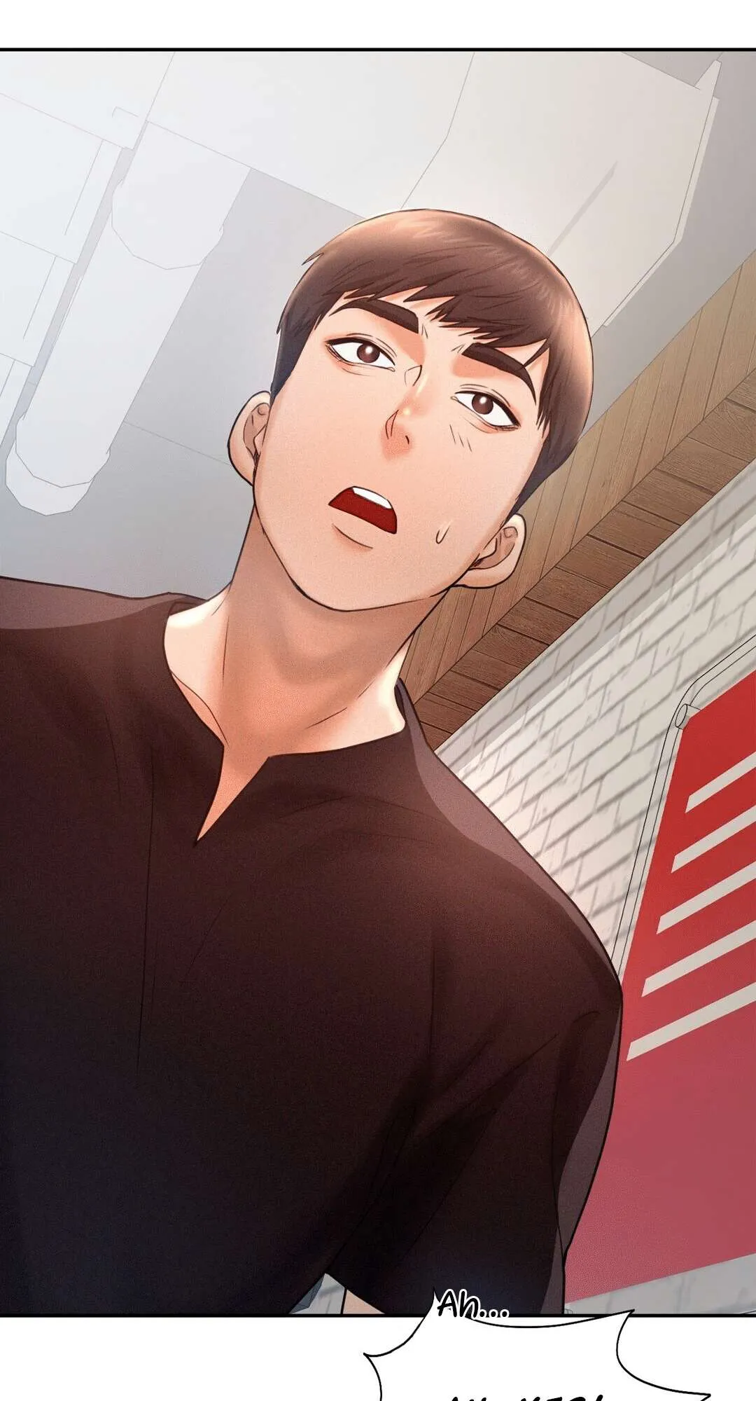 Flying High Chapter 4 page 57 - 