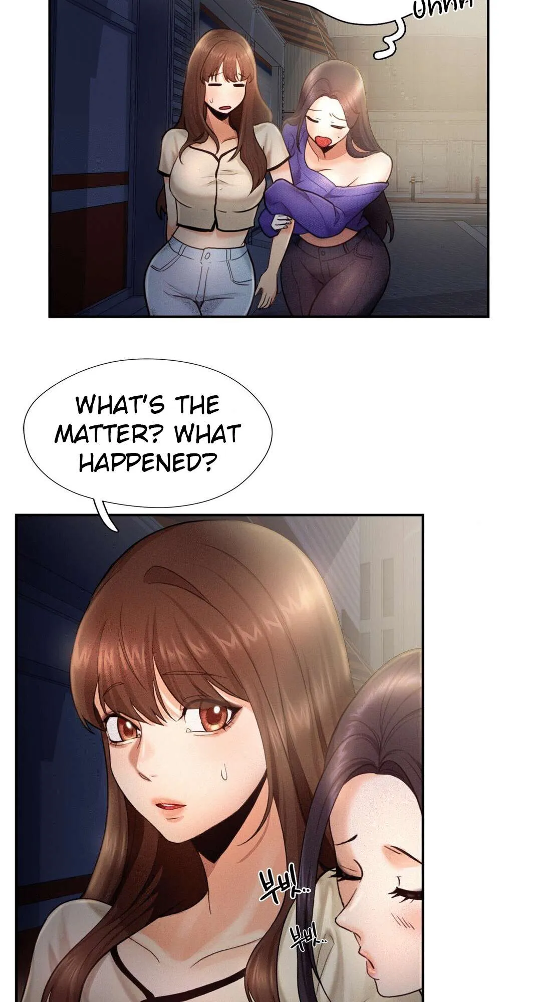 Flying High Chapter 4 page 60 - 