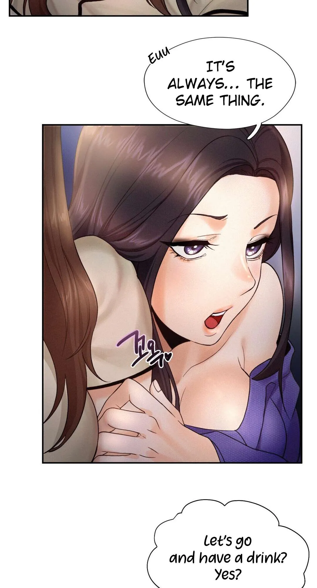 Flying High Chapter 4 page 61 - 