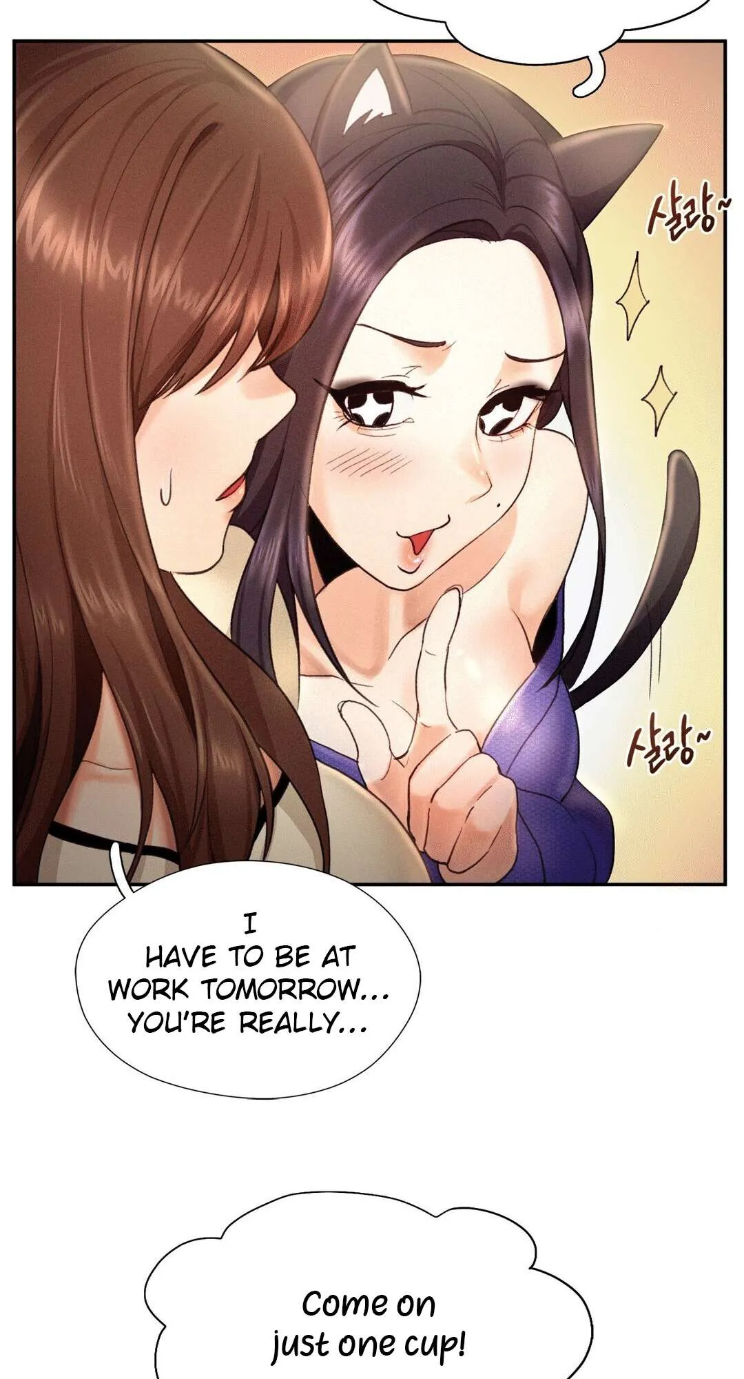 Flying High Chapter 4 page 62 - 
