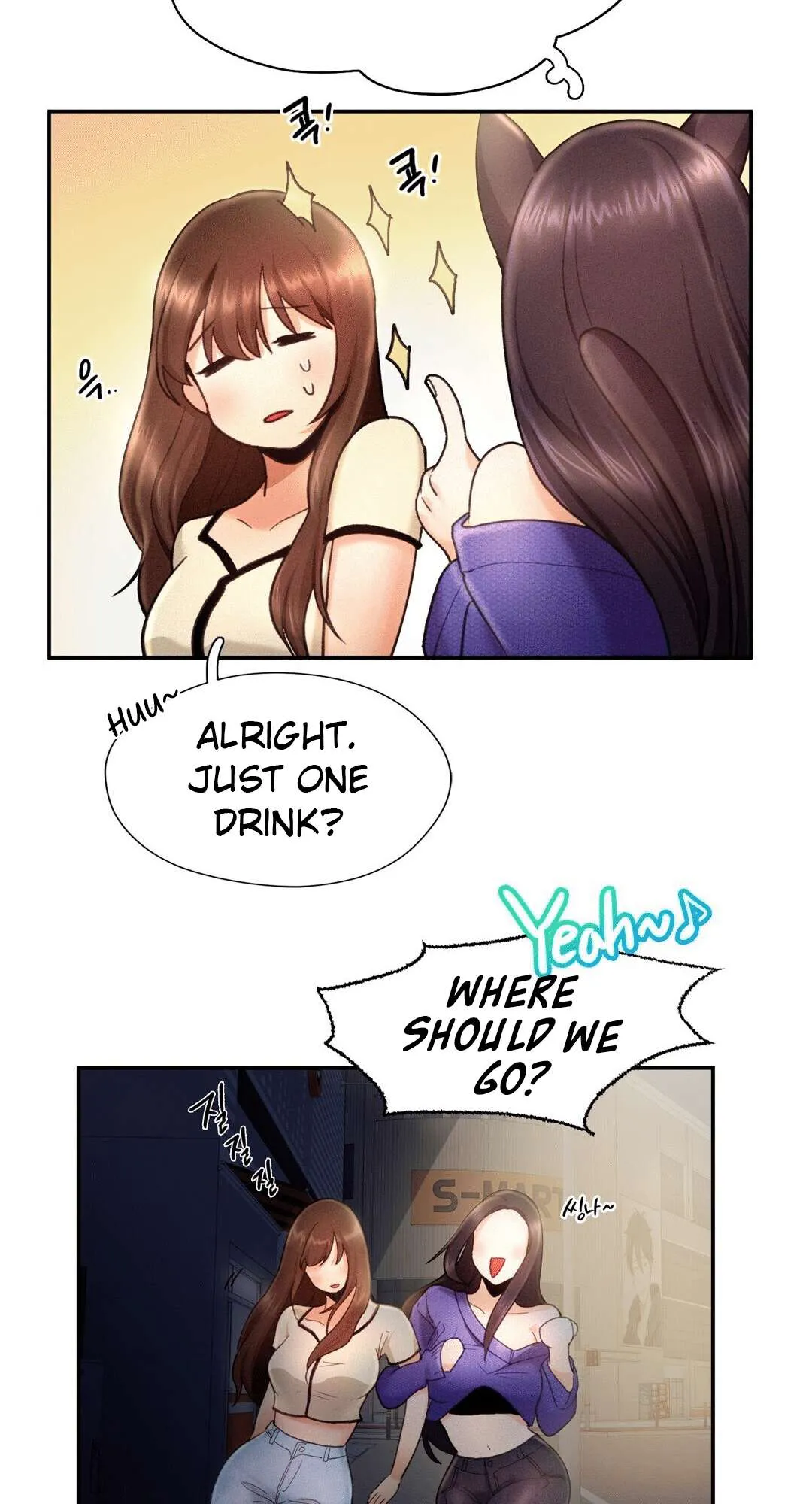 Flying High Chapter 4 page 63 - 