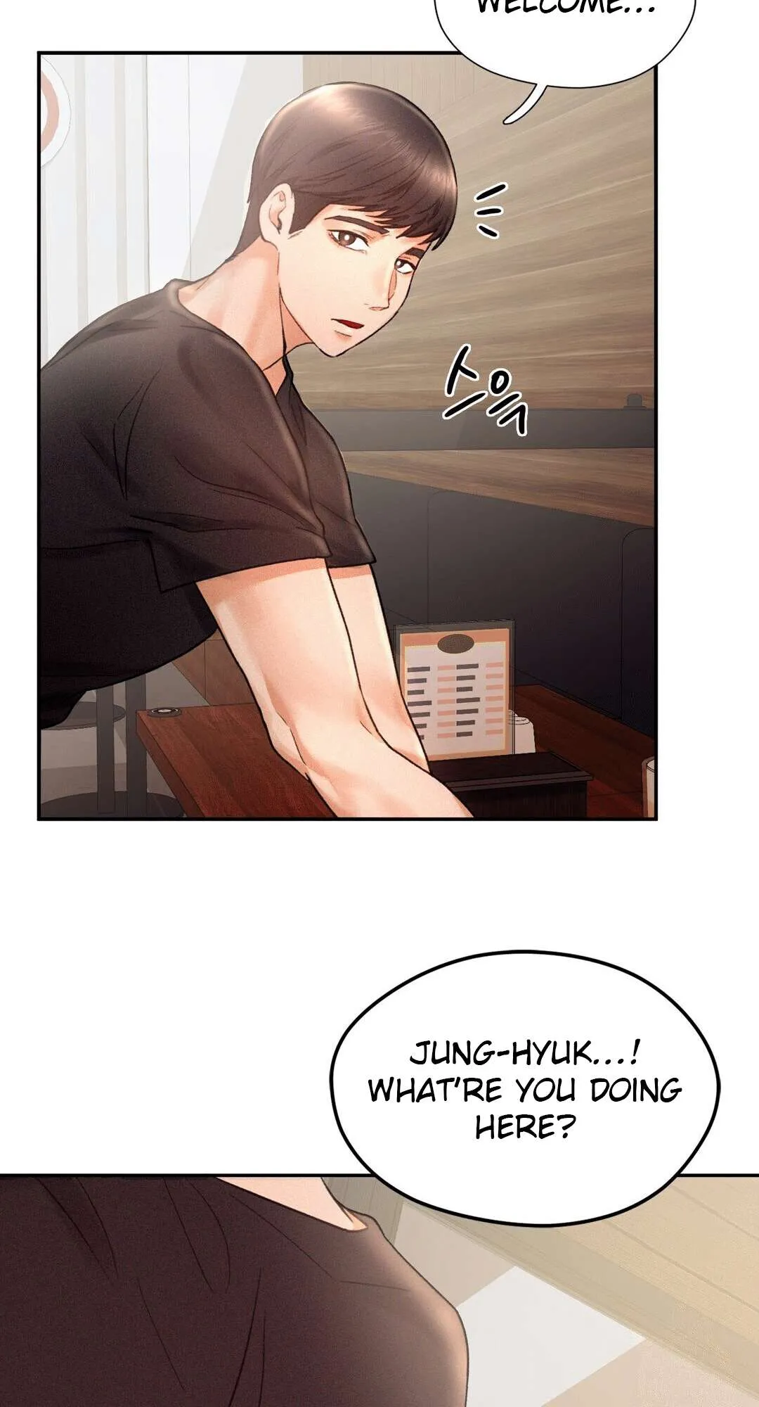 Flying High Chapter 4 page 66 - 