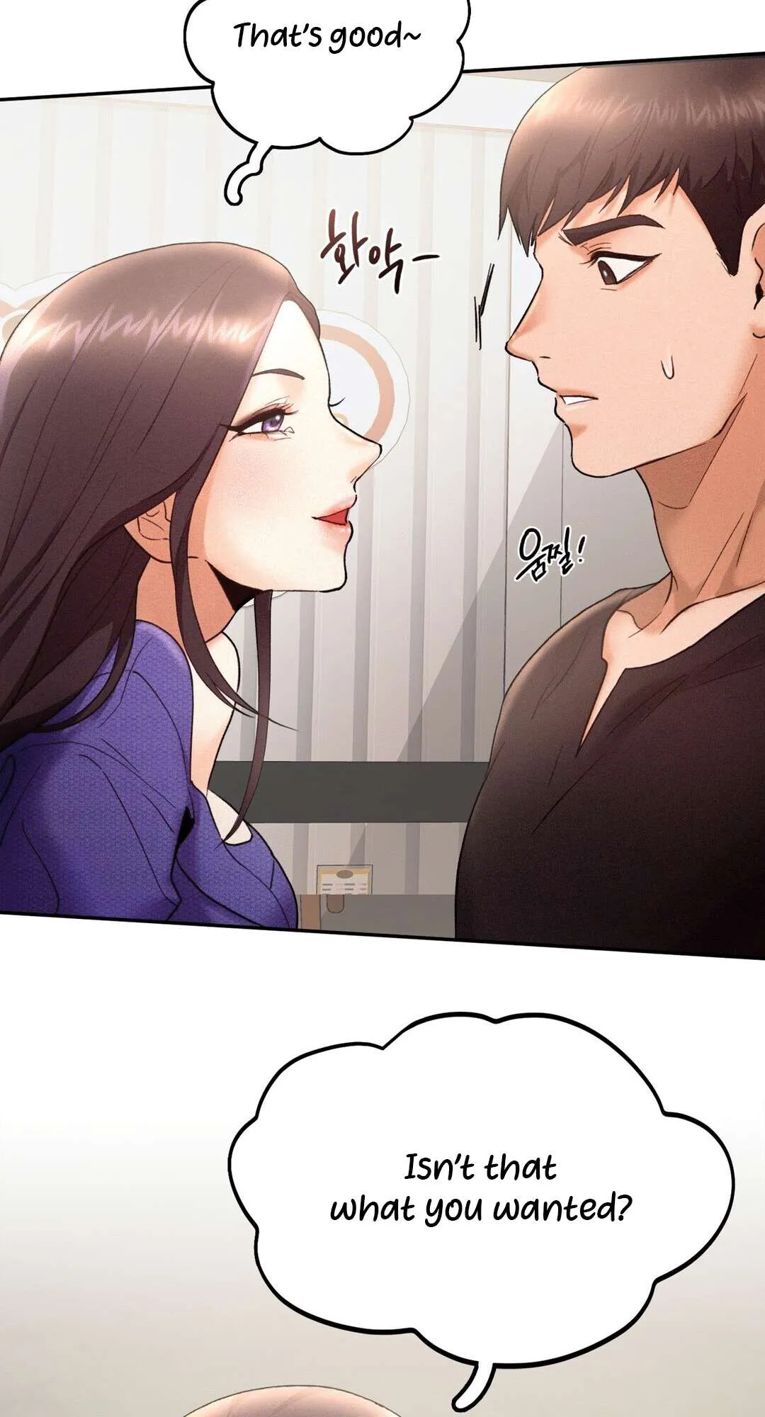 Flying High Chapter 4 page 70 - 