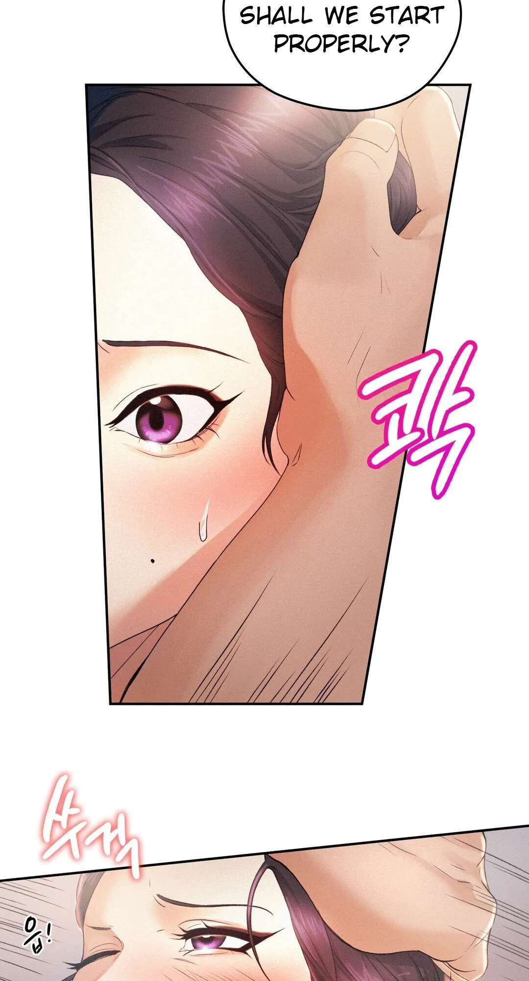 Flying High Chapter 4 page 10 - 