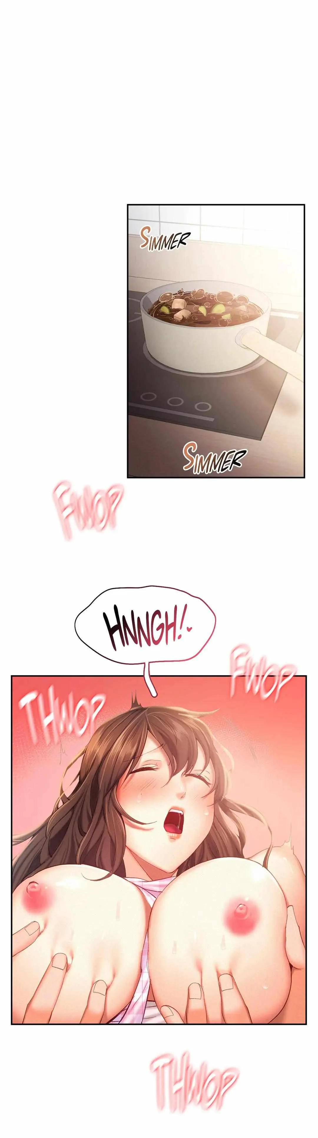 Flying High Chapter 40 page 3 - 