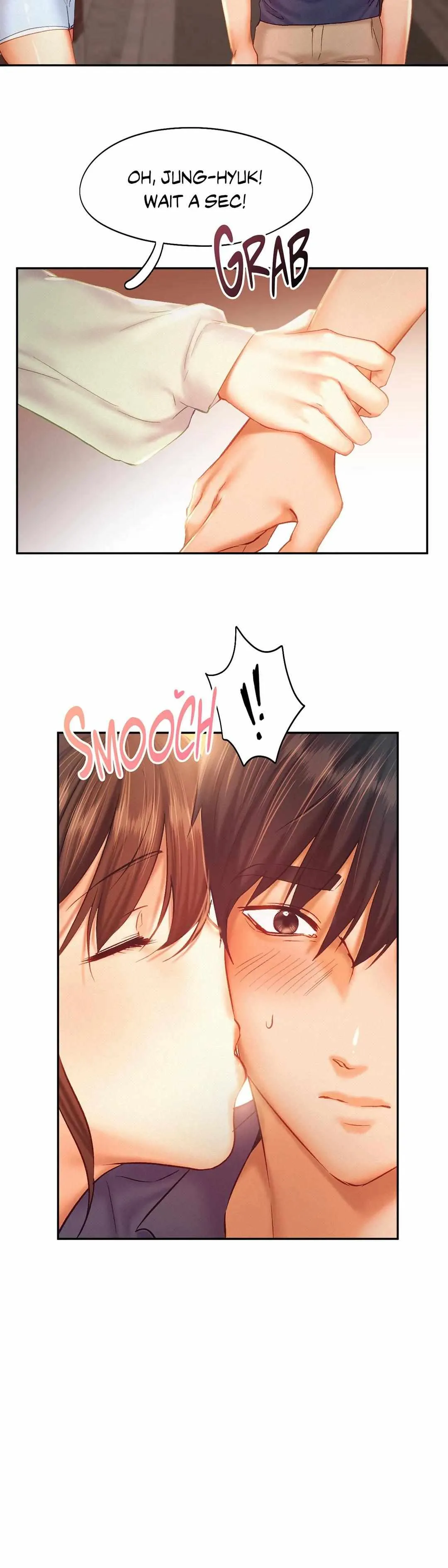 Flying High Chapter 40 page 22 - 