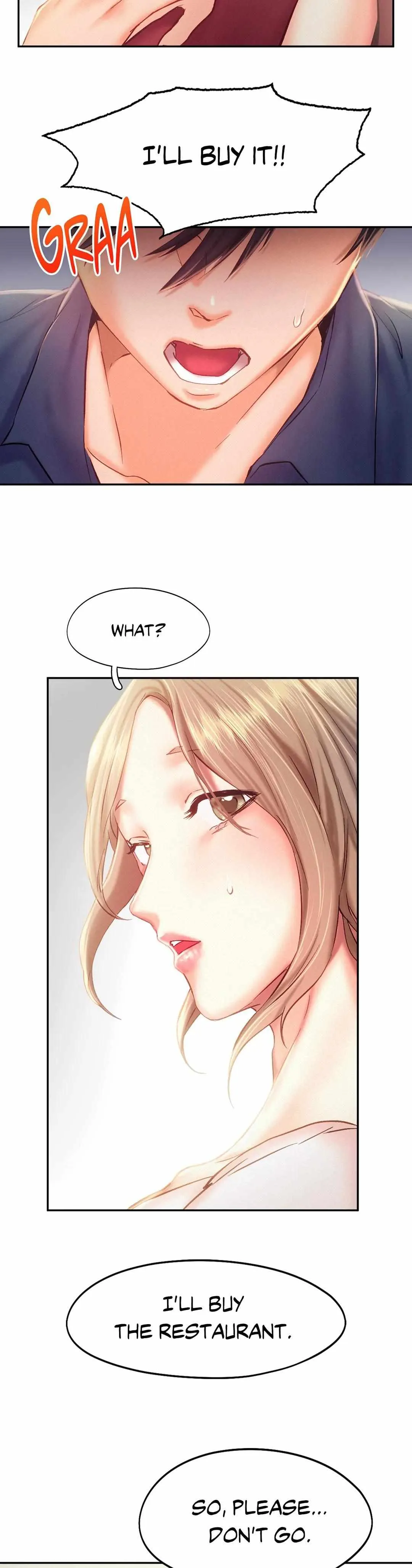 Flying High Chapter 40 page 29 - 