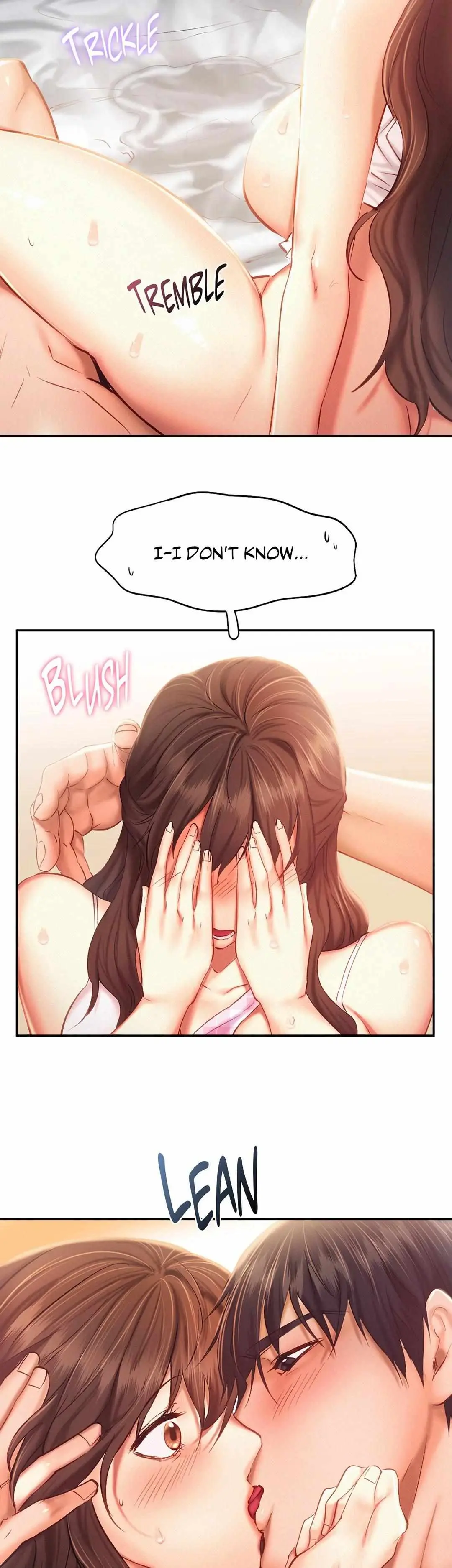 Flying High Chapter 40 page 9 - 