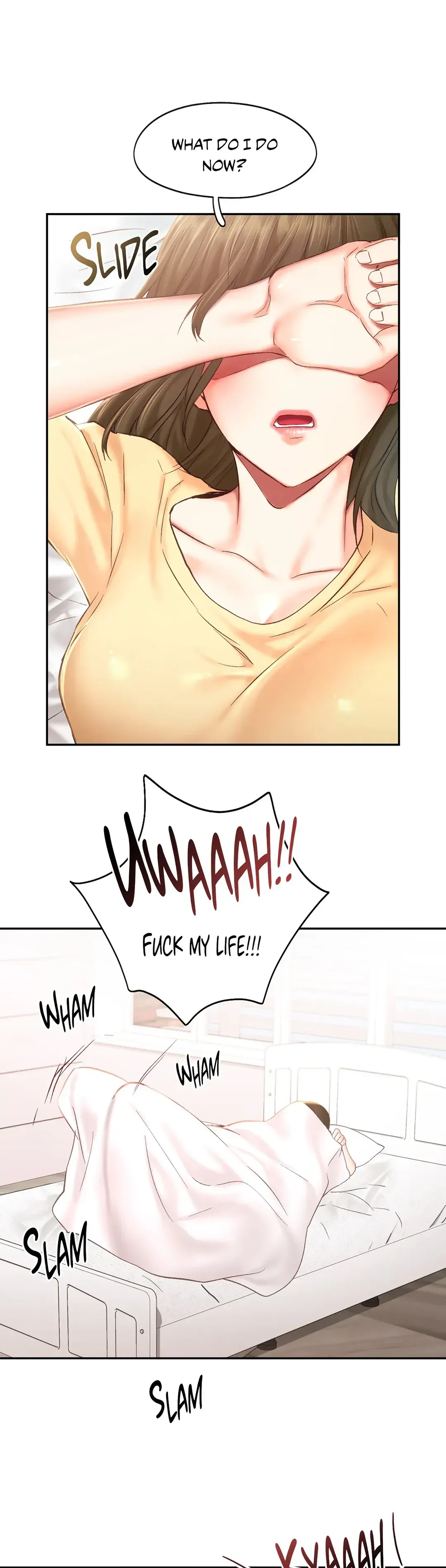 Flying High Chapter 41 page 12 - 