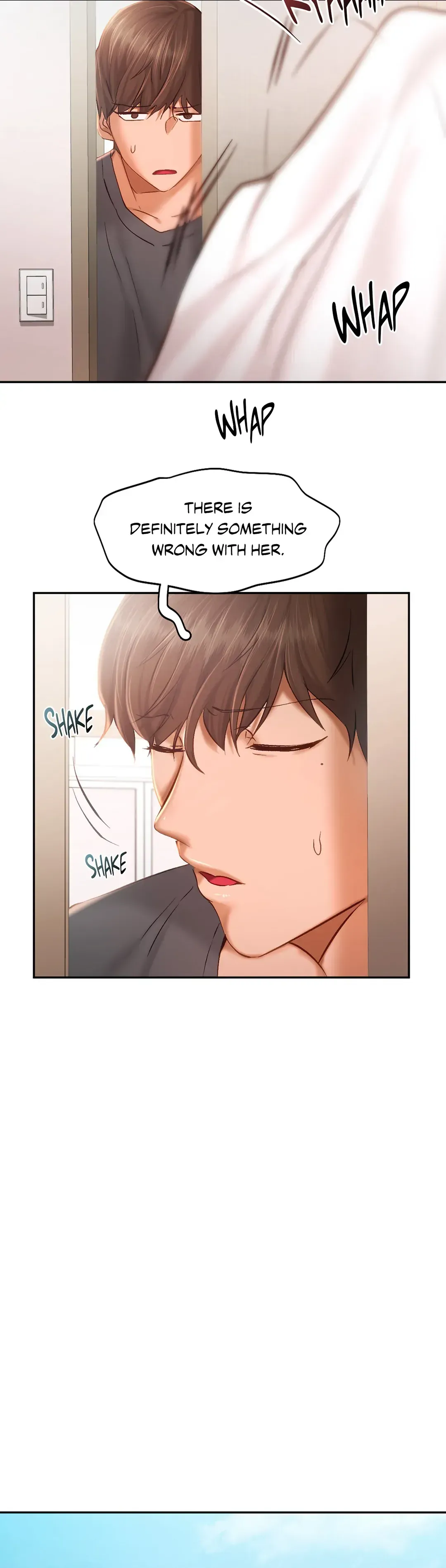 Flying High Chapter 41 page 13 - 