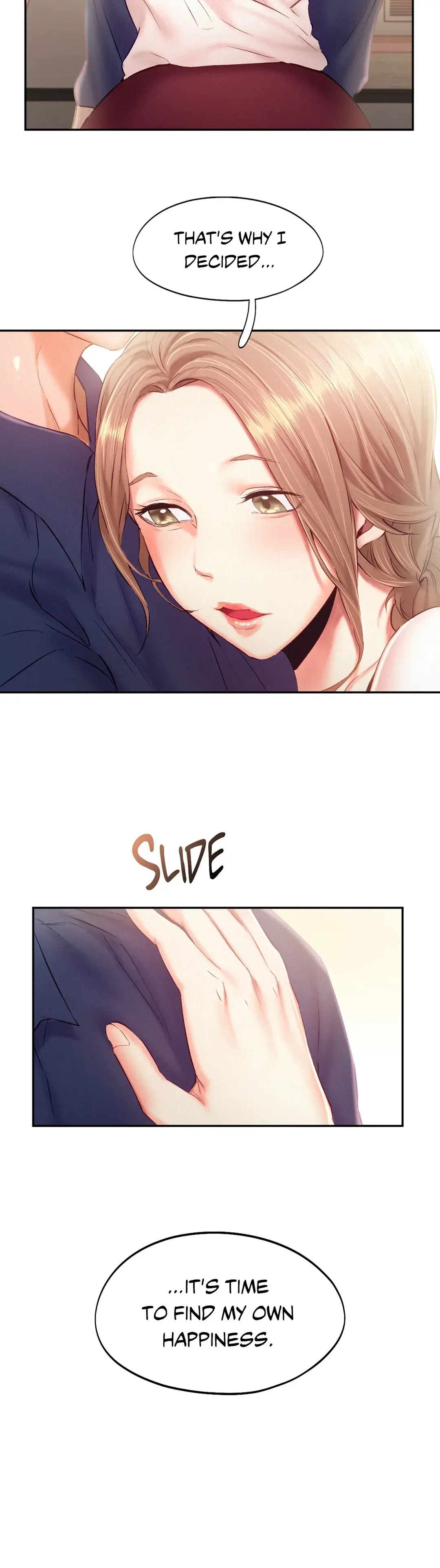 Flying High Chapter 41 page 6 - 
