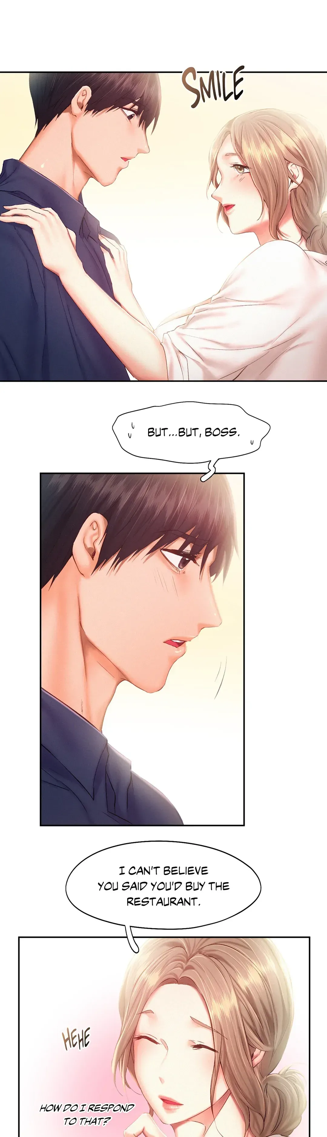 Flying High Chapter 41 page 7 - 