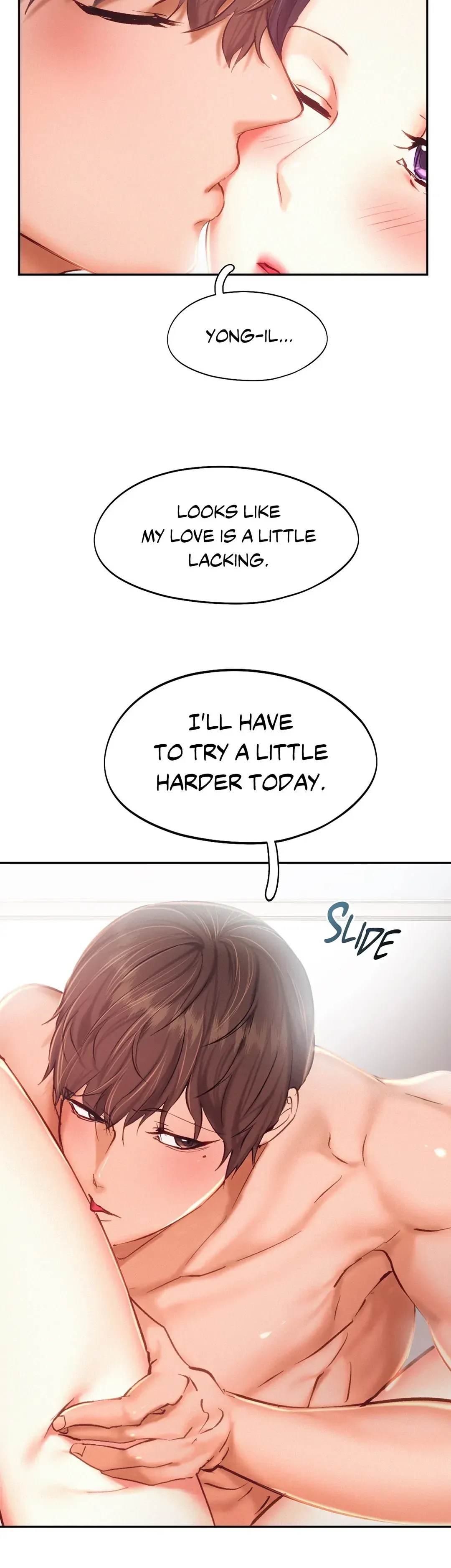 Flying High Chapter 42 page 11 - 