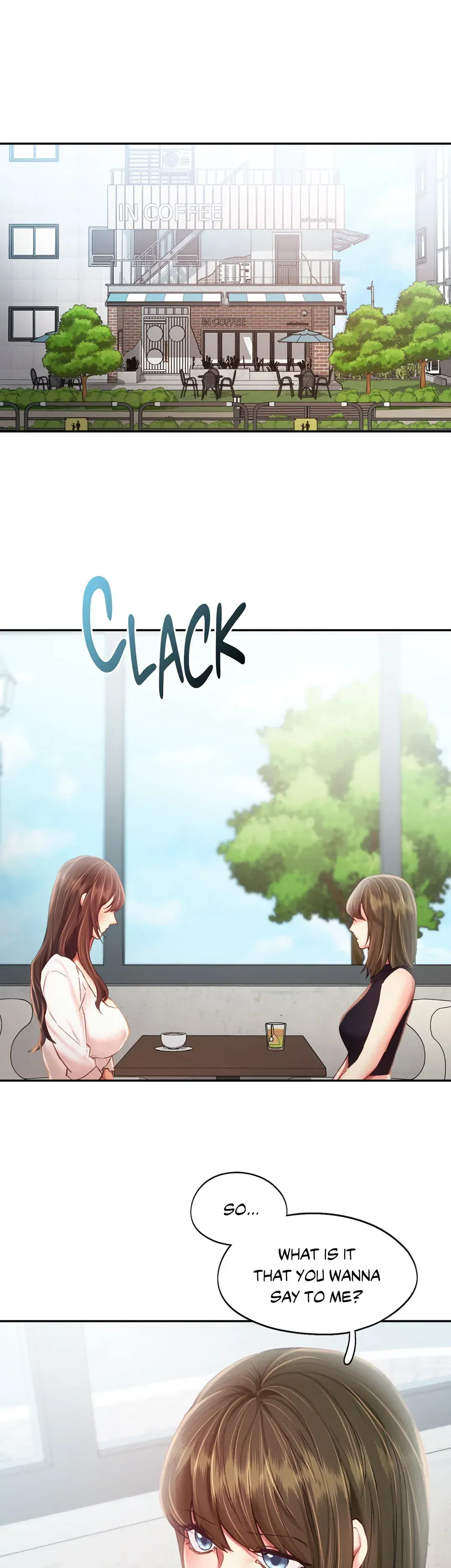 Flying High Chapter 42 page 13 - 