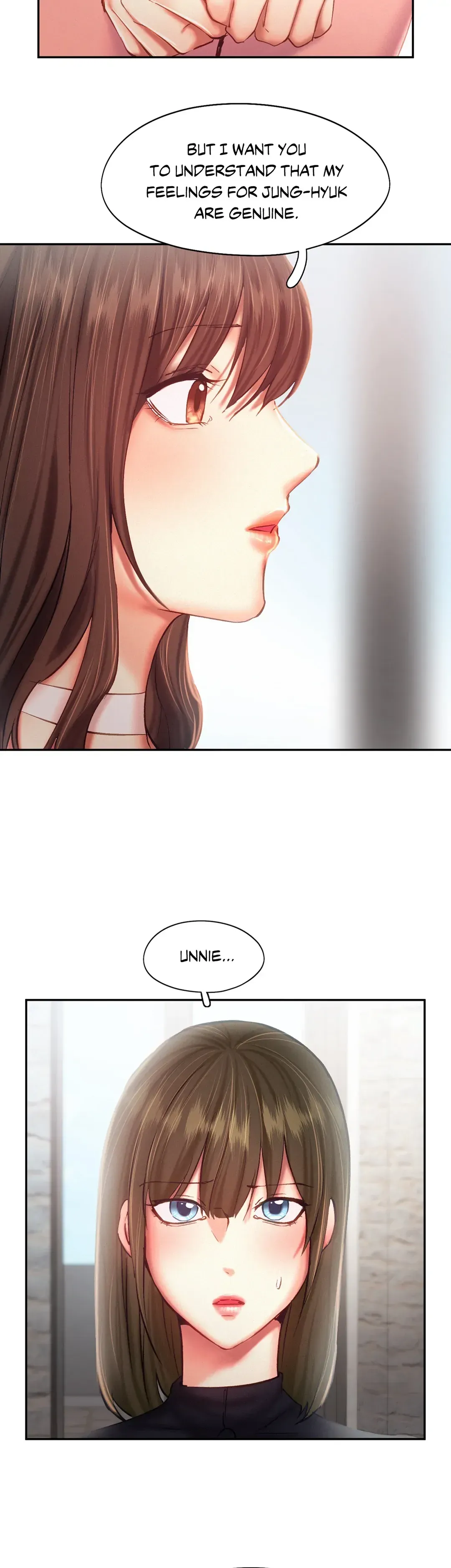 Flying High Chapter 42 page 15 - 