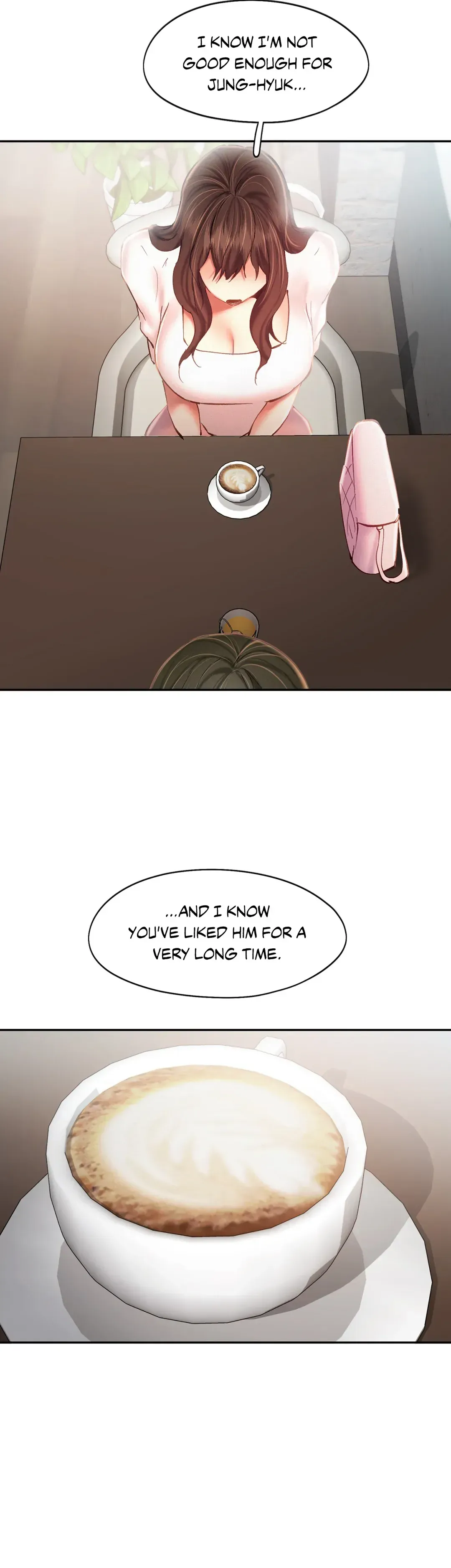 Flying High Chapter 42 page 16 - 