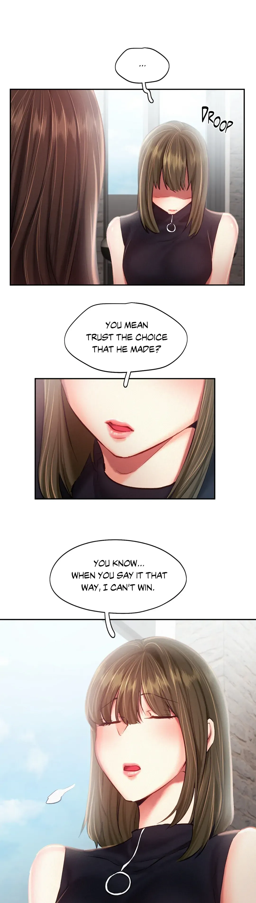 Flying High Chapter 42 page 18 - 