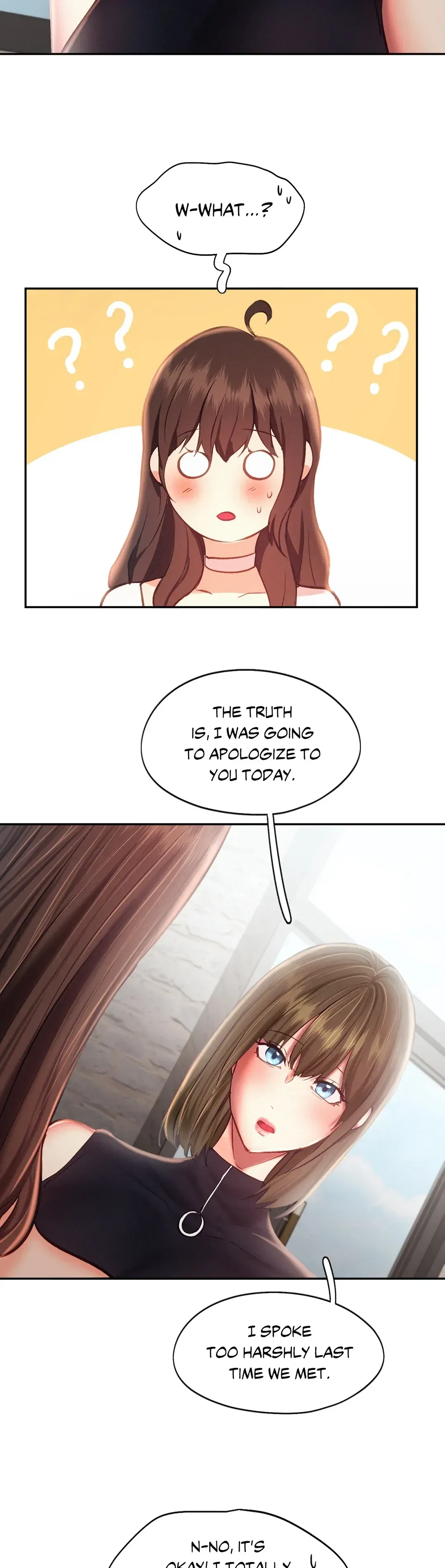 Flying High Chapter 42 page 19 - 