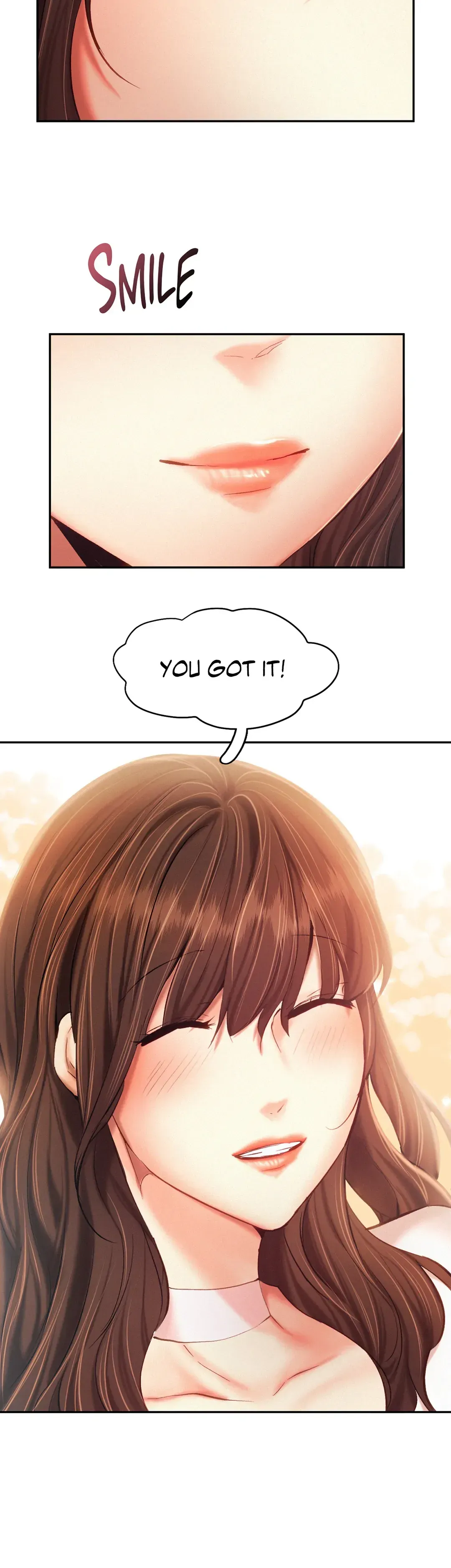 Flying High Chapter 42 page 23 - 