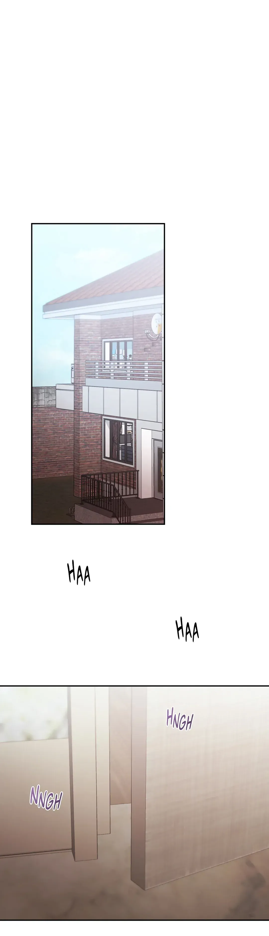 Flying High Chapter 42 page 24 - 