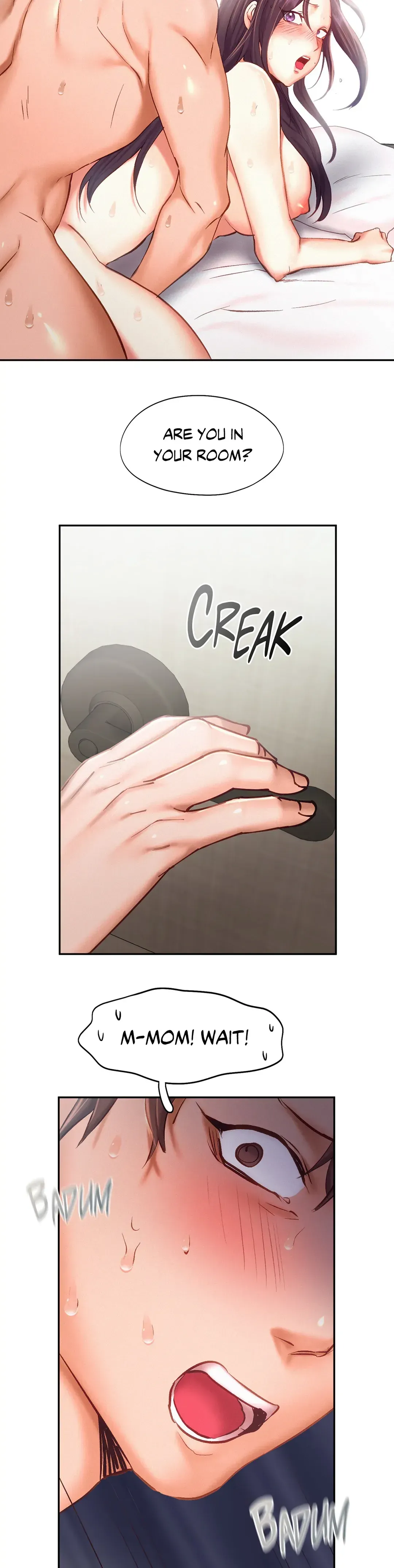 Flying High Chapter 42 page 30 - 