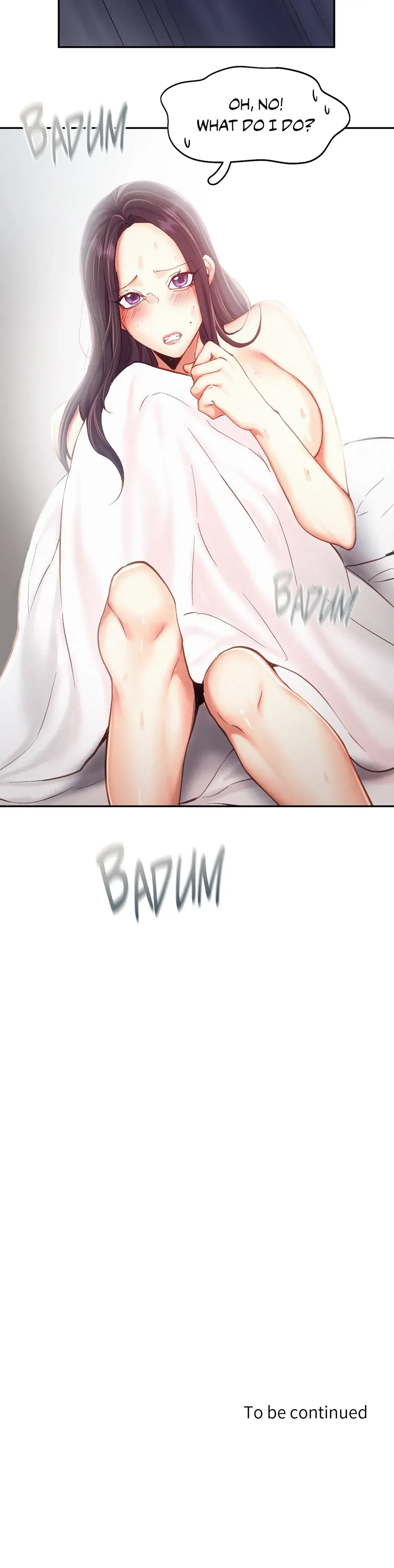 Flying High Chapter 42 page 31 - 