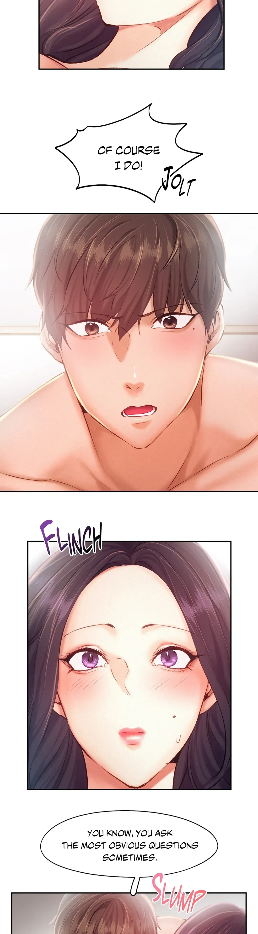 Flying High Chapter 42 page 7 - 