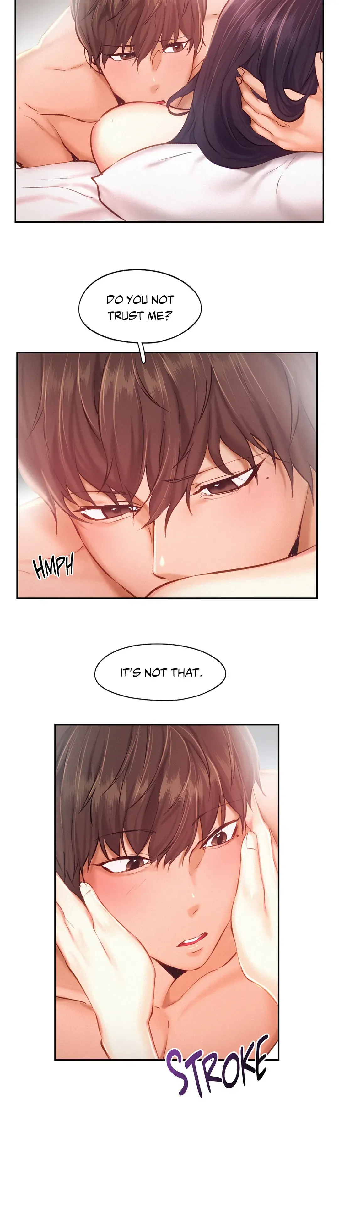 Flying High Chapter 42 page 8 - 