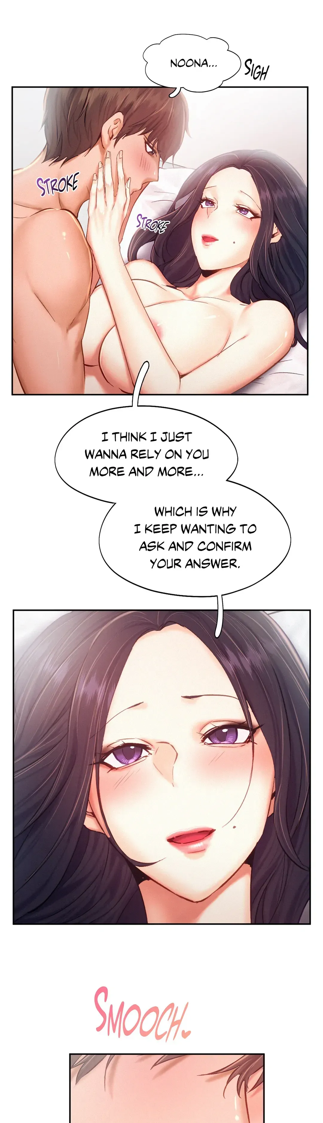 Flying High Chapter 42 page 9 - 