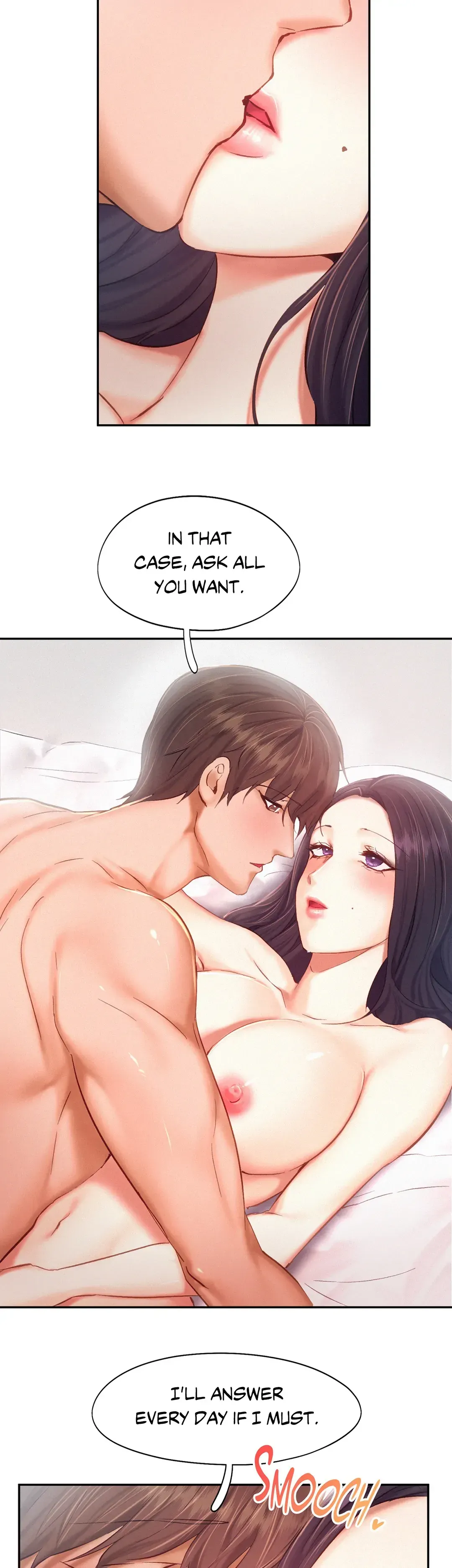Flying High Chapter 42 page 10 - 