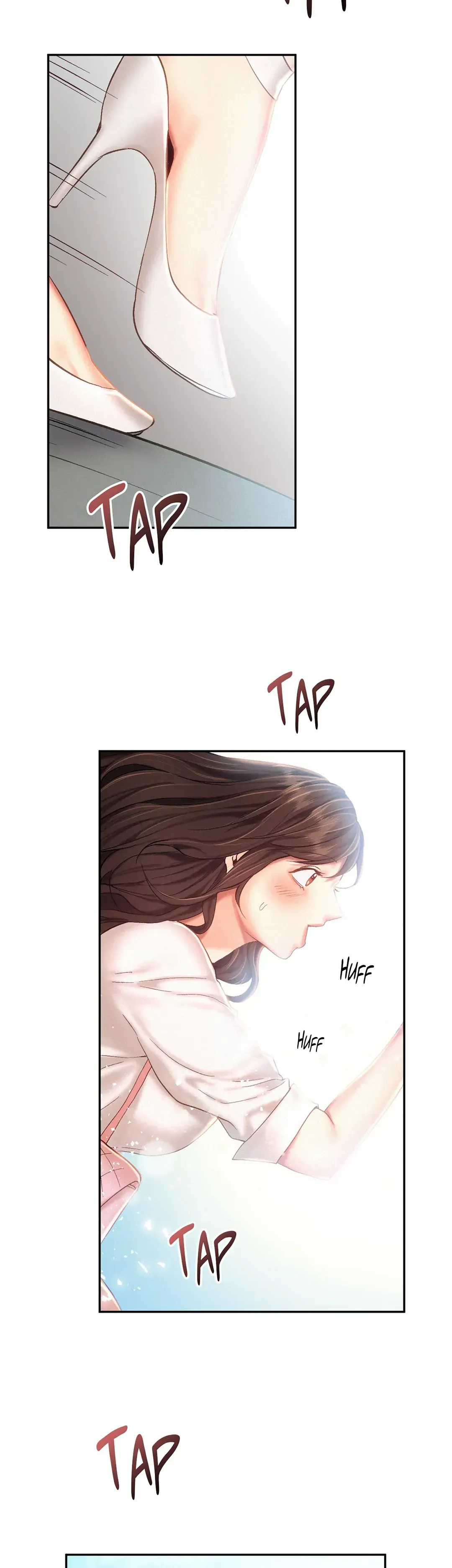 Flying High Chapter 43 page 13 - 